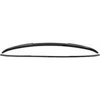 Diederichs 1294263 Spoiler Hinten FüR BMW X6 (G06, F96)