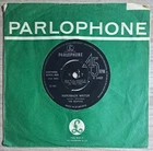 The Beatles - Paperback Writer - R 5452 - 7" Vinyl Single - VG / VG