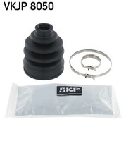 SKF Faltenbalgsatz, Antriebswelle Vkjp 3037 FüR Audi VW