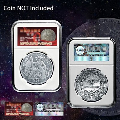 Organisateur Pour Petites Pièces à 30 Compartiments Par DURHAND à Installation Murale En Plastique Gris Et Rouge B40-024