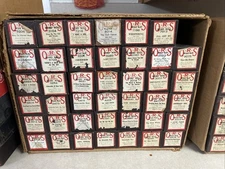PICK A PIANO ROLL $10 EACH Player Piano Rolls QRS Not Entire Box