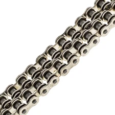 NICHE 420 Drive Chain 64 Links O-Ring With Connecting Master Link Motorcycle