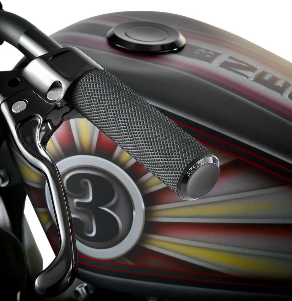 Manopole Originali In Gomma Per Monopattino Lamborghini ALext - Foto 8