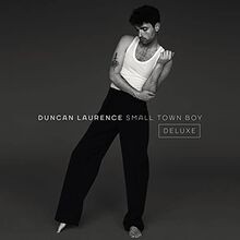 Small Town Boy (Deluxe Edt.) von Duncan Laurence | CD | Zustand sehr gut