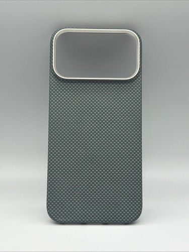 BENKS for iPhone 17 Pro Max Case, Compatible with Magsafe, Green