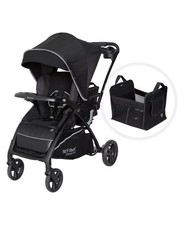 Baby Trend Sit N' Stand  5-In-1 Shopper Stroller, Kona