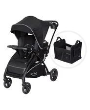 Baby Trend Sit N' Stand® 5-In-1 Shopper Stroller, Kona