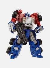 Transformers Legacy Evolution Armada Optimus Prime without Trailer