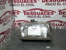 Feu avant (phare) Seat IBIZA