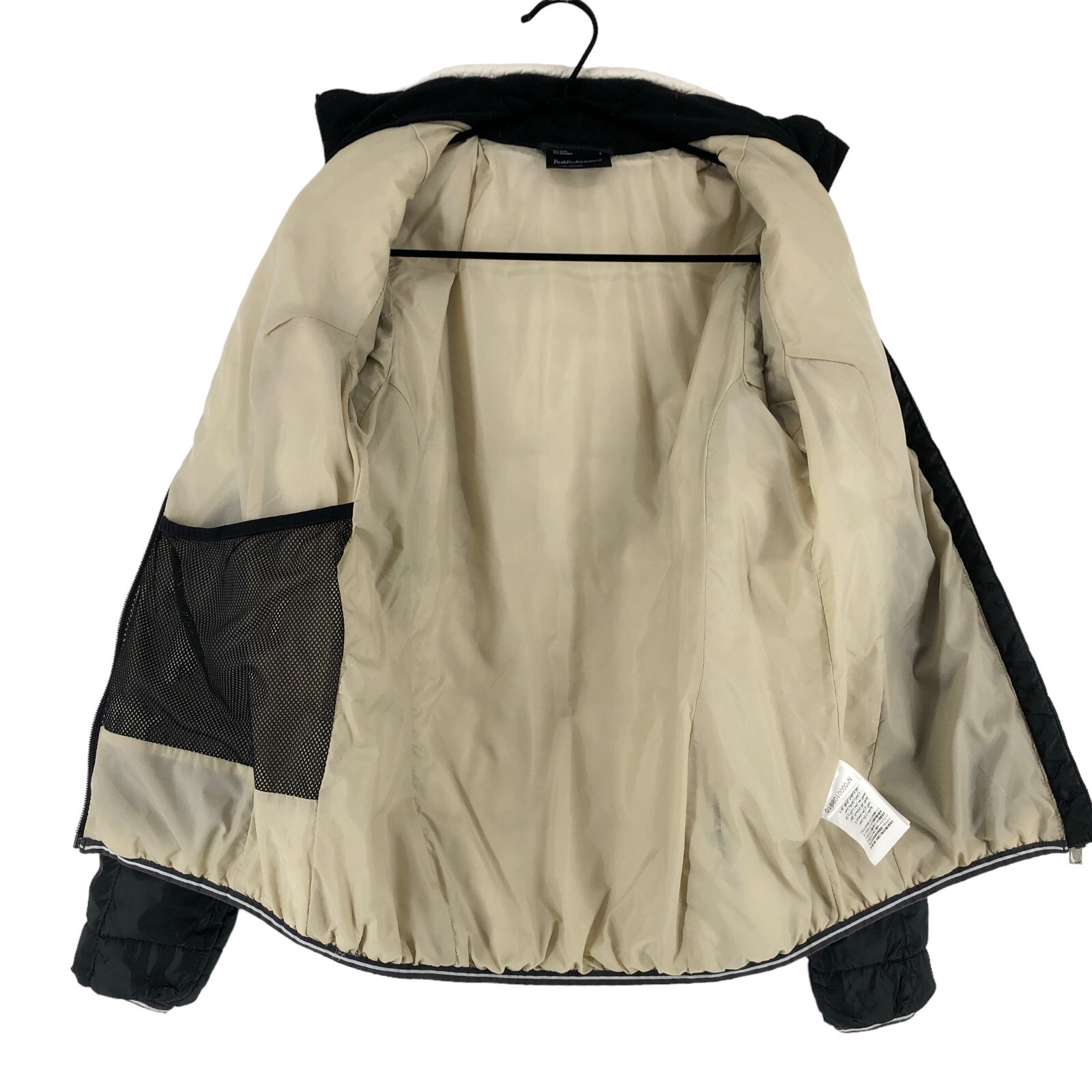 PEAK PERFORMANCE Summit Overcoat Jacket Coat Wome… - image 3