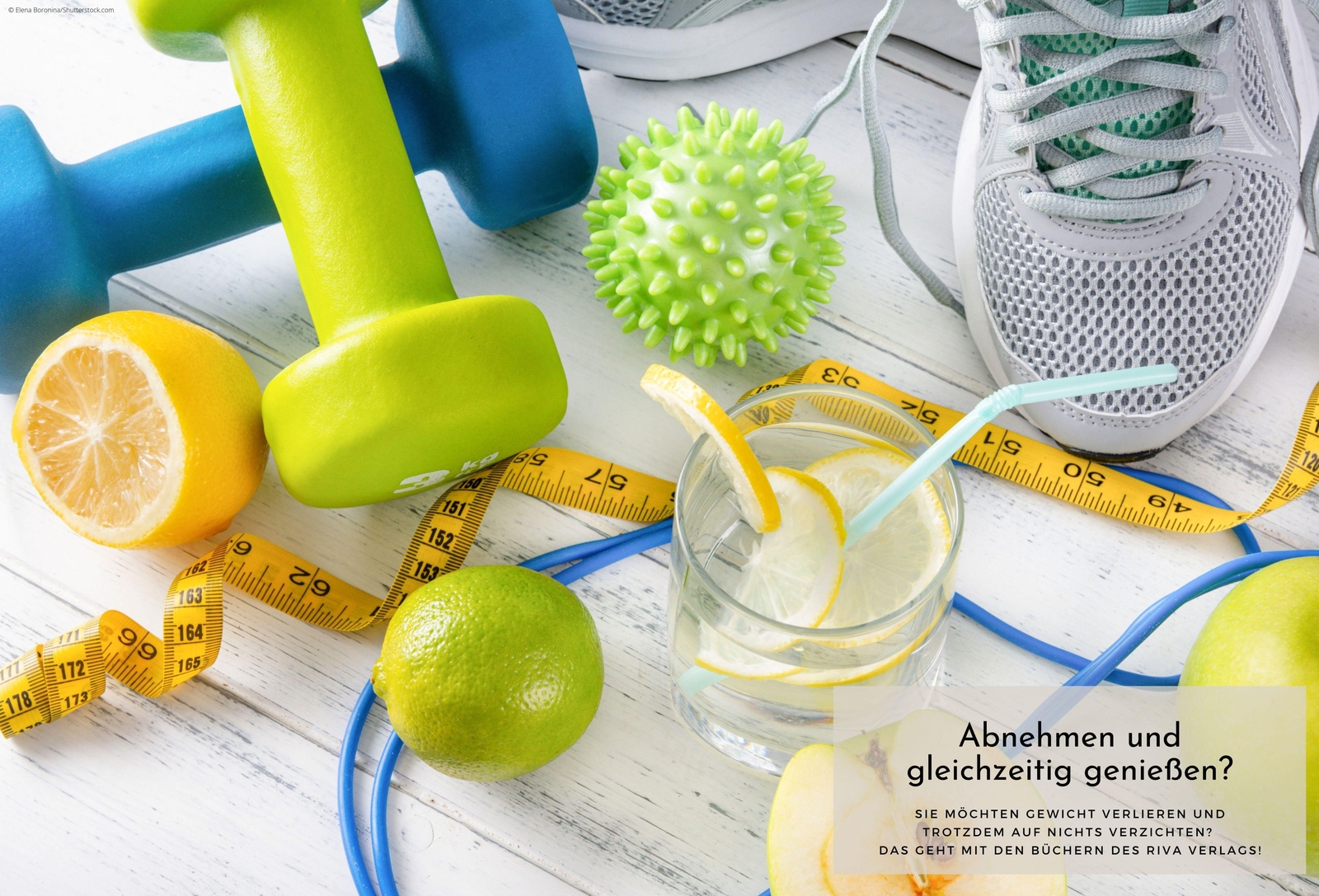 Thumbnail - Das Bikini-bootcamp - Rezeptbuch | Silke Kayadelen (u. A.) |