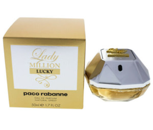 Lady Million Lucky | eBay