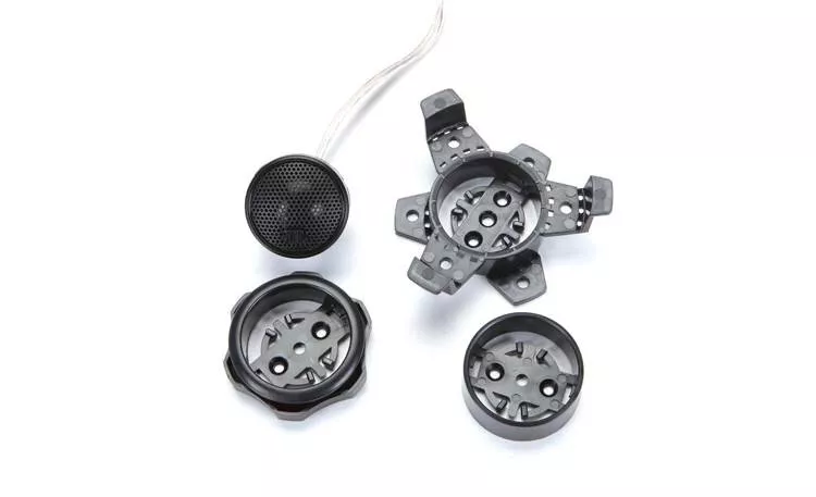 JBL Stadium 52CF Stadium Series 5-1/4" component speaker system - Image 4 of 4