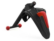 Per Fiat Panda 2007 Bullock Defender Antifurto al Volante con Cambio Automatico