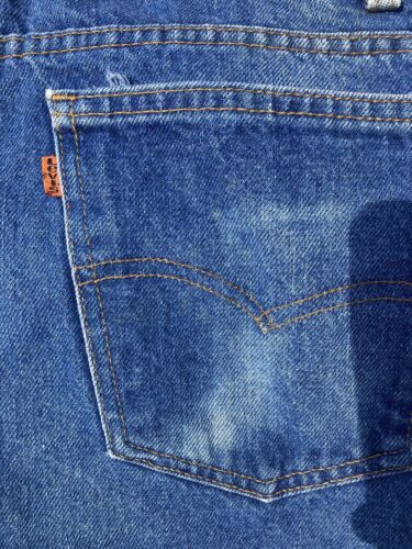 Vintage levis 517 0217 - Gem