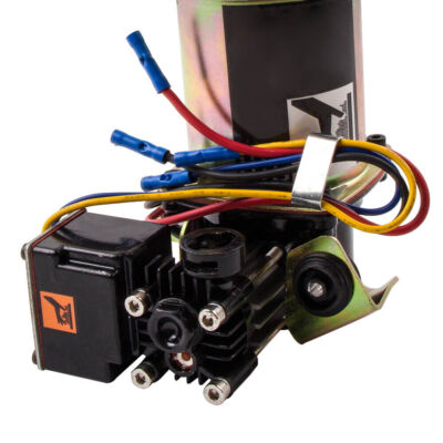Shop Online Air Suspension Compressor Chevrolet Tahoe 99