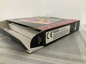 Nintendo Gameboy Advance NES Classics Donkey Kong