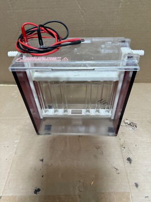 Hoefer SE600 Series Vertical Electrophoresis System / SE600