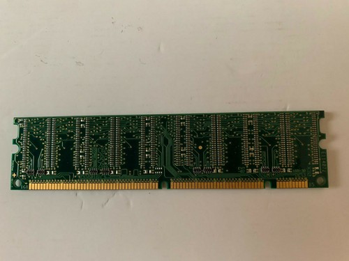 Siemens HYS64V8200GU-8 8Mx64MB SDRAM PC100-222-620 RAM - Picture 2 of 2