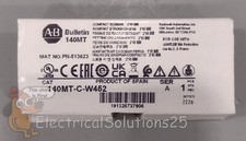 NEW Allen Bradley 140MT-C-W452 Compact Busbar - FREE SHIPPING