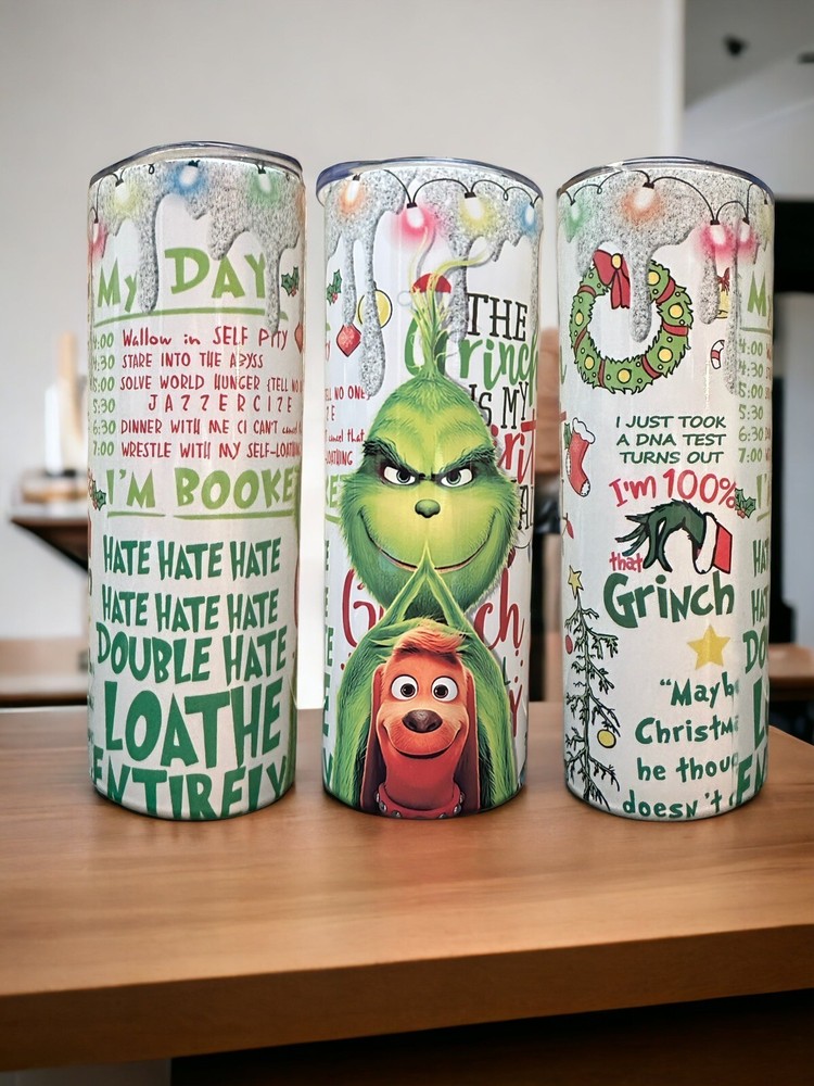20oz Insulated Tumbler Cup for Hot & Cold Drinks