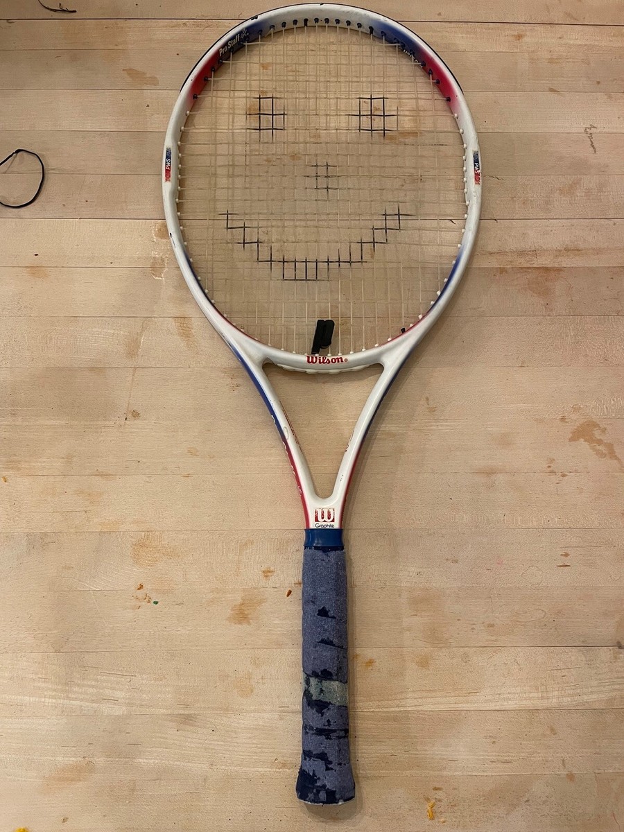 WILSON PRO STAFF LITE CLASSIC MP 