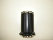  MCA Olympus BX BX2 attacco C 0,75x 