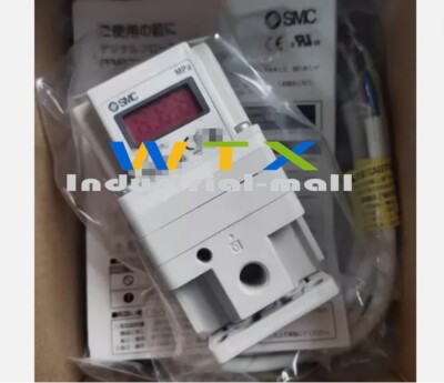 1PCS New For ITV2090-022CL5 vacuum proportional valve