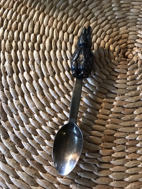 silver baby rattles for sale