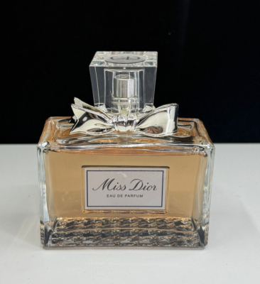 #ad Miss Dior Eau de Parfum 3.4 oz NW O BOX *Check Description 2021 edition $155.88
