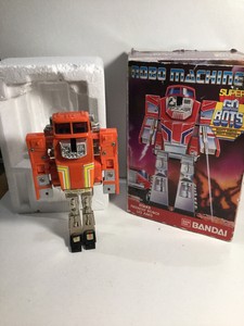 super gobots