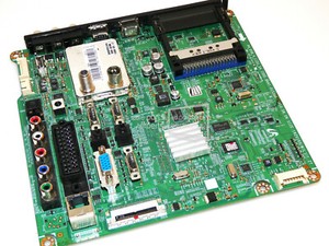 Samsung TV - Mainboard BN41-01536B *SAT-Tuner* BN94-03445Z