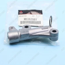 OEM Mitsubishi 3.5L SOHC  MD362861  Adjuster Timing Belt Tensioner 01-06 Montero