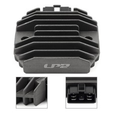 RICKS VOLTAGE REGULATOR RECTIFIER Fit YAMAHA YZF R1 1998-01 & R6 1999-2002 2000