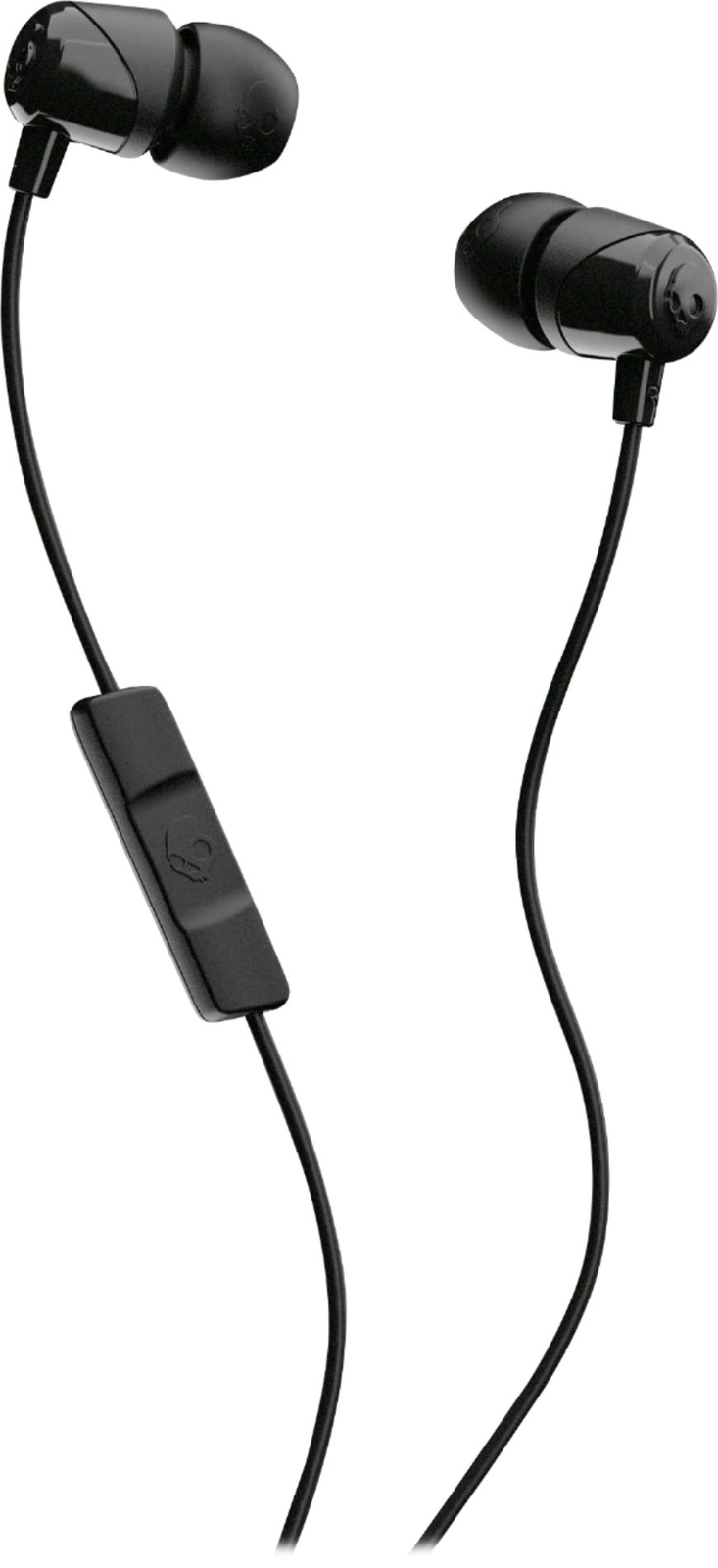 Skullcandy - Проводные наушники-вкладыши Jib - Черный