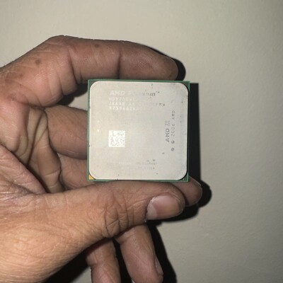 AMD Phenom X3 8450 2.1GHz 2MB Socket AM2+ Triple-Core CPU