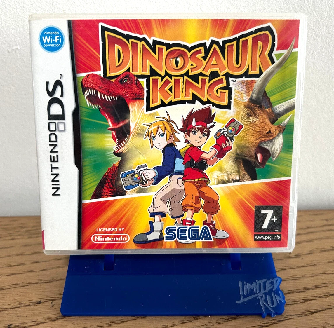 Preços baixos em Jogo Dinosaur King | eBay