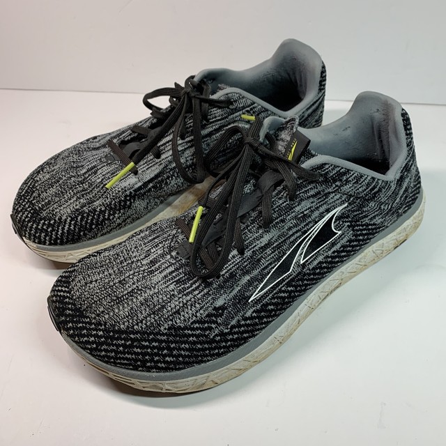 crazylight boost 2.5 low