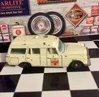 🏁 Matchbox Lesney Mercedes Benz 'Binz' Ambulance No.3 🏁