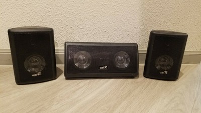 olin ross sound system