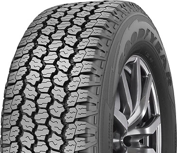 235/75R15 Reifen fürs Auto