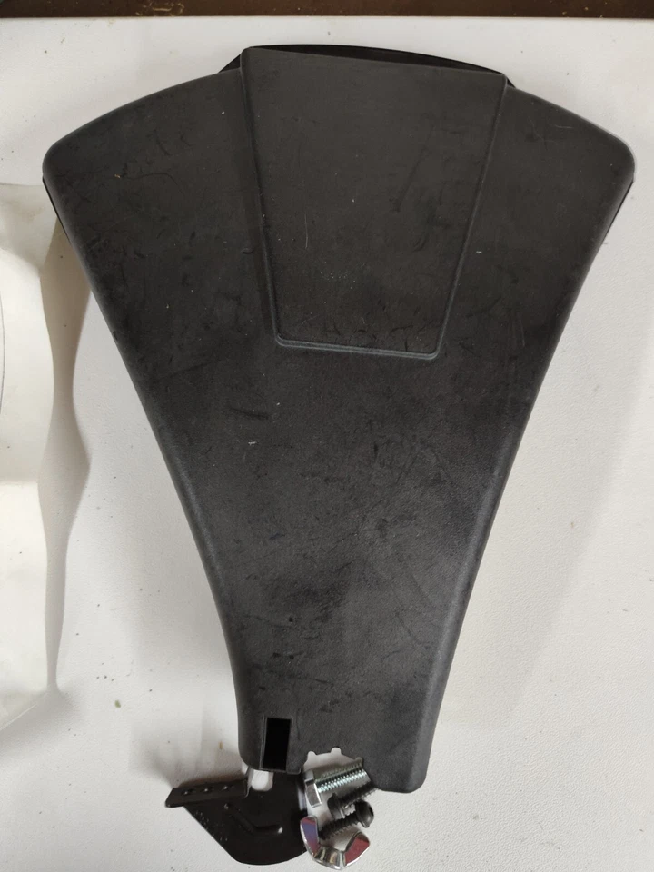 530071795 Grass Shield  Poualn Craftsman  Weedeater Featherlite FL20 FL26  Used - Image 2 of 4