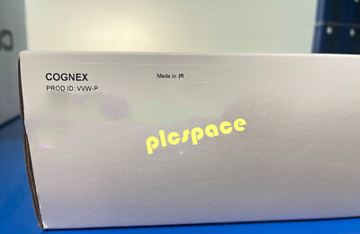 COGNEX VVW-P brand new Display VVW-P