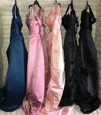Wholesale Lot of 5pcs Women's Prom Bridesmaid dresses Formal Party Dress