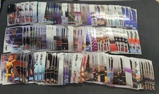 2020 Topps Chrome WWE Wrestling #1-100 Base Pick Your Card