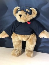 Vermont teddy bear 16  fully jointed in original outfit  OB-39 