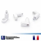 PCB Feet - Screw in PCB feet (x4)