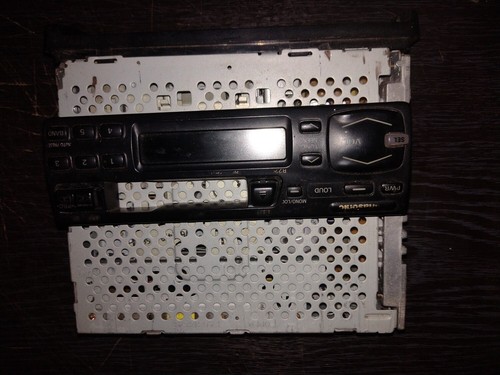 Original Panasonic 1990s