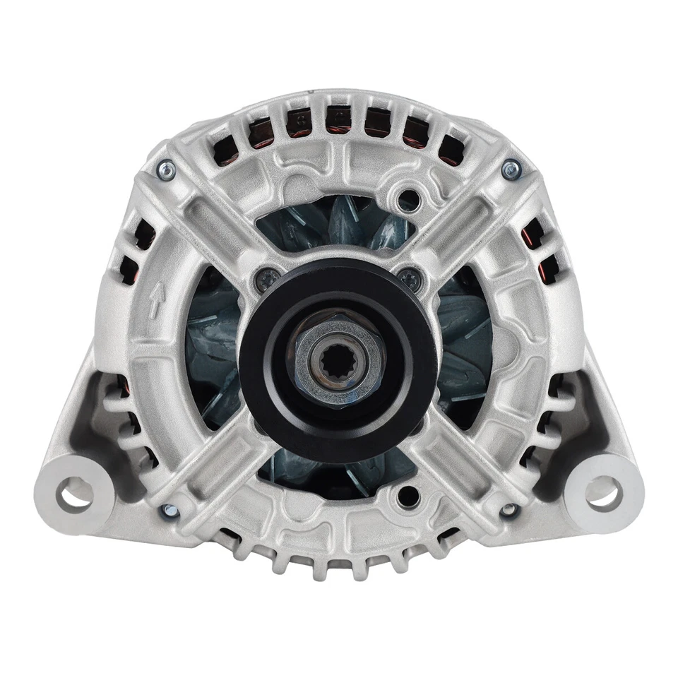 Alternator For Mercedes-Benz G500 G55 E320 E430 E500 S500 SL500 CLS500 2002-2009 Foto 2 de 4