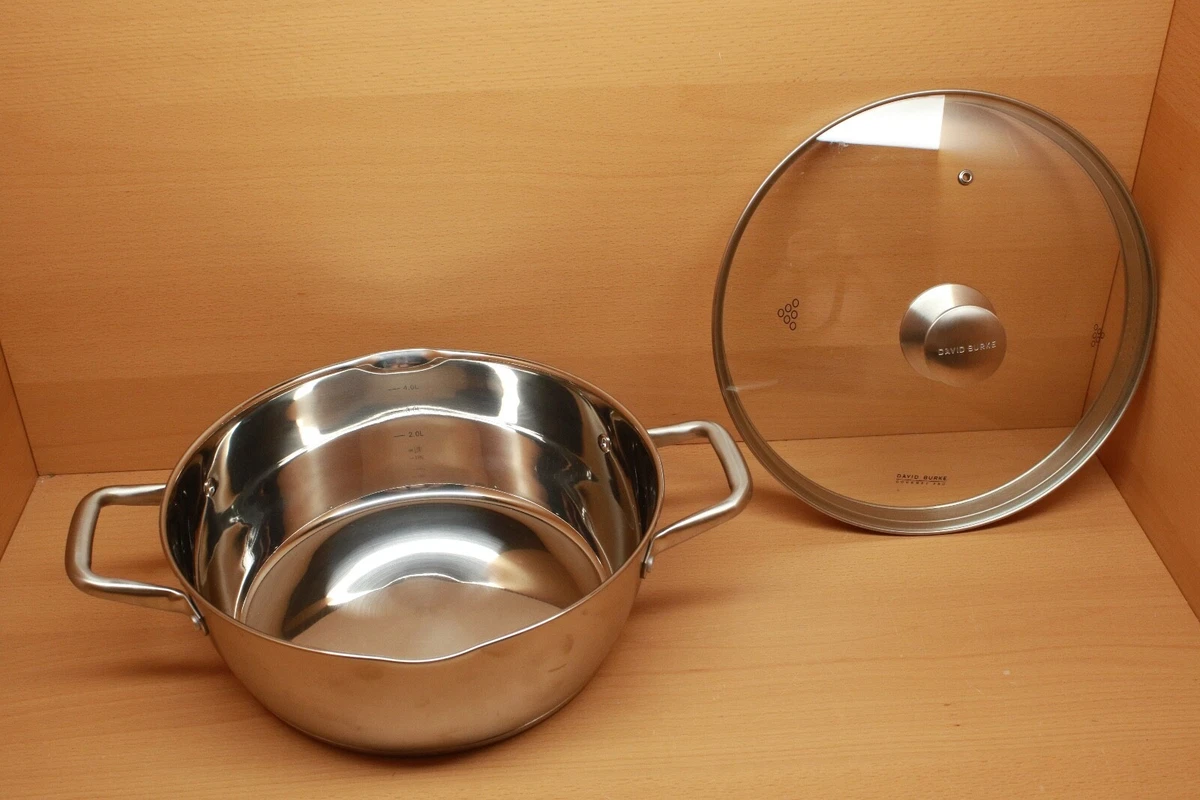 David burke bakeware top